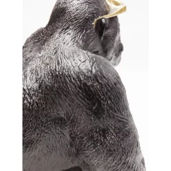 KARE Design Deko Objekt Monkey Beach 30Cm- Deko & Geschenkartikel