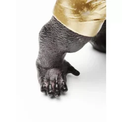 KARE Design Deko Objekt Monkey Beach 30Cm- Deko & Geschenkartikel