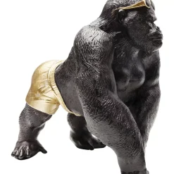 KARE Design Deko Objekt Monkey Beach 30Cm- Deko & Geschenkartikel