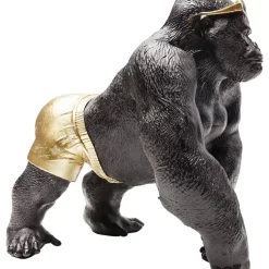 KARE Design Deko Objekt Monkey Beach 30Cm- Deko & Geschenkartikel