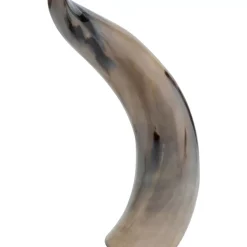 KARE Design Deko Objekt Natural Horn- Deko & Geschenkartikel