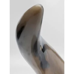 KARE Design Deko Objekt Natural Horn- Deko & Geschenkartikel