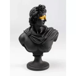 KARE Design Deko Objekt Noble Sir Eyes 36Cm- Deko & Geschenkartikel