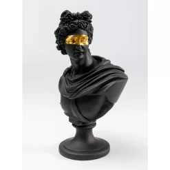 KARE Design Deko Objekt Noble Sir Eyes 36Cm- Deko & Geschenkartikel