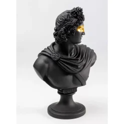 KARE Design Deko Objekt Noble Sir Eyes 36Cm- Deko & Geschenkartikel