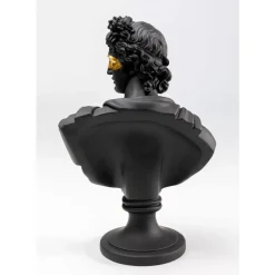 KARE Design Deko Objekt Noble Sir Eyes 36Cm- Deko & Geschenkartikel