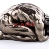 KARE Design Deko Objekt Nude Man Relief 13Cm- Deko & Geschenkartikel
