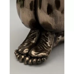 KARE Design Deko Objekt Nude Man Relief 13Cm- Deko & Geschenkartikel