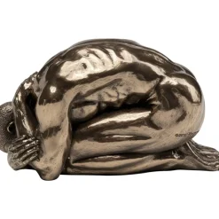 KARE Design Deko Objekt Nude Man Relief 13Cm- Deko & Geschenkartikel