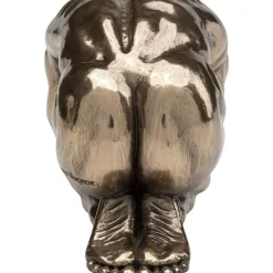 KARE Design Deko Objekt Nude Man Relief 13Cm- Deko & Geschenkartikel