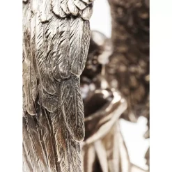 KARE Design Deko Objekt Nude Sad Angel Klein- Deko & Geschenkartikel