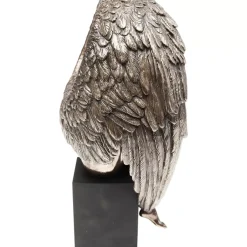 KARE Design Deko Objekt Nude Sad Angel Klein- Deko & Geschenkartikel