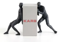 KARE Design Deko Objekt Oppose- Deko & Geschenkartikel