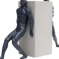 KARE Design Deko Objekt Oppose- Deko & Geschenkartikel