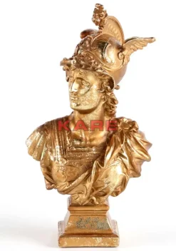 KARE Design Deko Objekt Orpheus 31Cm- Deko & Geschenkartikel