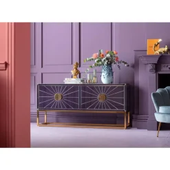 KARE Design Deko Objekt Orpheus 31Cm- Deko & Geschenkartikel