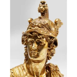 KARE Design Deko Objekt Orpheus 31Cm- Deko & Geschenkartikel