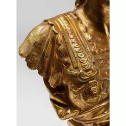 KARE Design Deko Objekt Orpheus 31Cm- Deko & Geschenkartikel