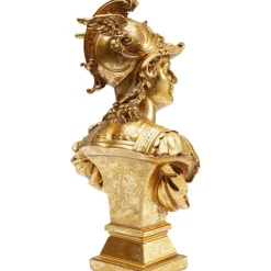 KARE Design Deko Objekt Orpheus 31Cm- Deko & Geschenkartikel