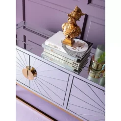 KARE Design Deko Objekt Orpheus 31Cm- Deko & Geschenkartikel