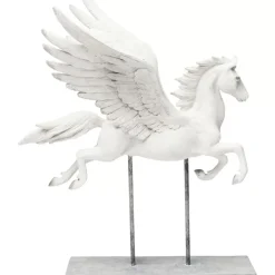 KARE Design Deko Objekt Pegasus- Deko & Geschenkartikel