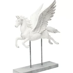 KARE Design Deko Objekt Pegasus- Deko & Geschenkartikel