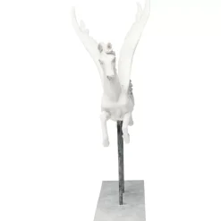 KARE Design Deko Objekt Pegasus- Deko & Geschenkartikel