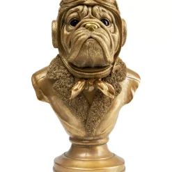 KARE Design Deko Objekt Pilot- Deko & Geschenkartikel