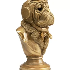 KARE Design Deko Objekt Pilot- Deko & Geschenkartikel