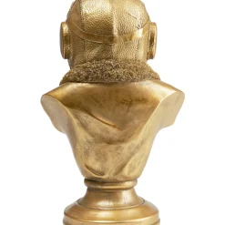 KARE Design Deko Objekt Pilot- Deko & Geschenkartikel