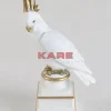KARE Design Deko Objekt Proud Parrot- Deko & Geschenkartikel