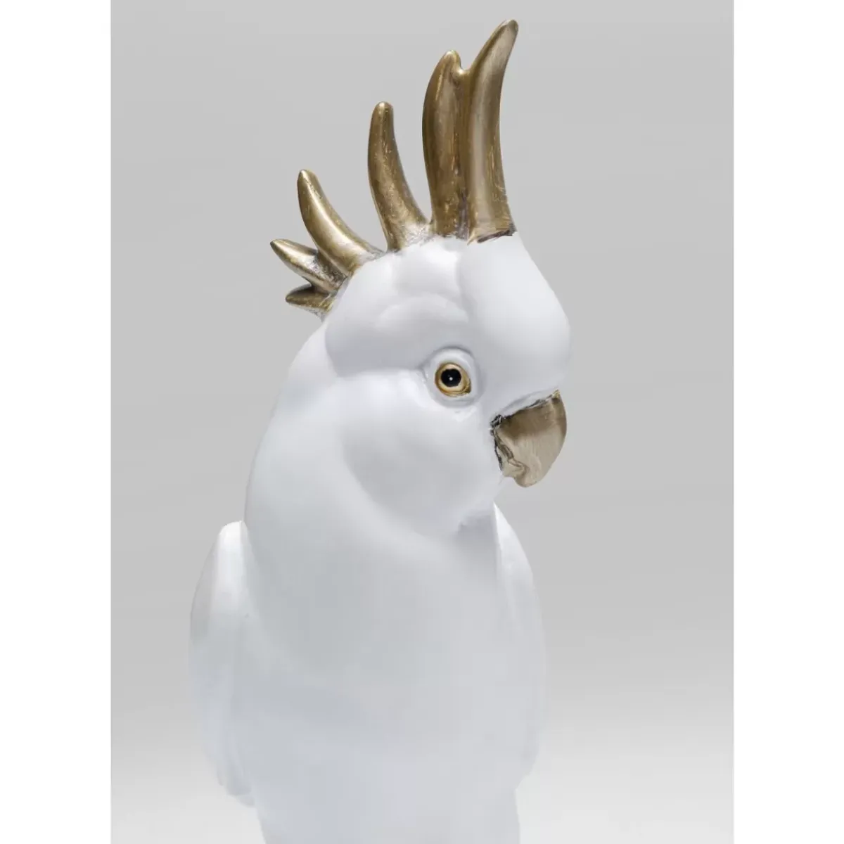 KARE Design Deko Objekt Proud Parrot- Deko & Geschenkartikel