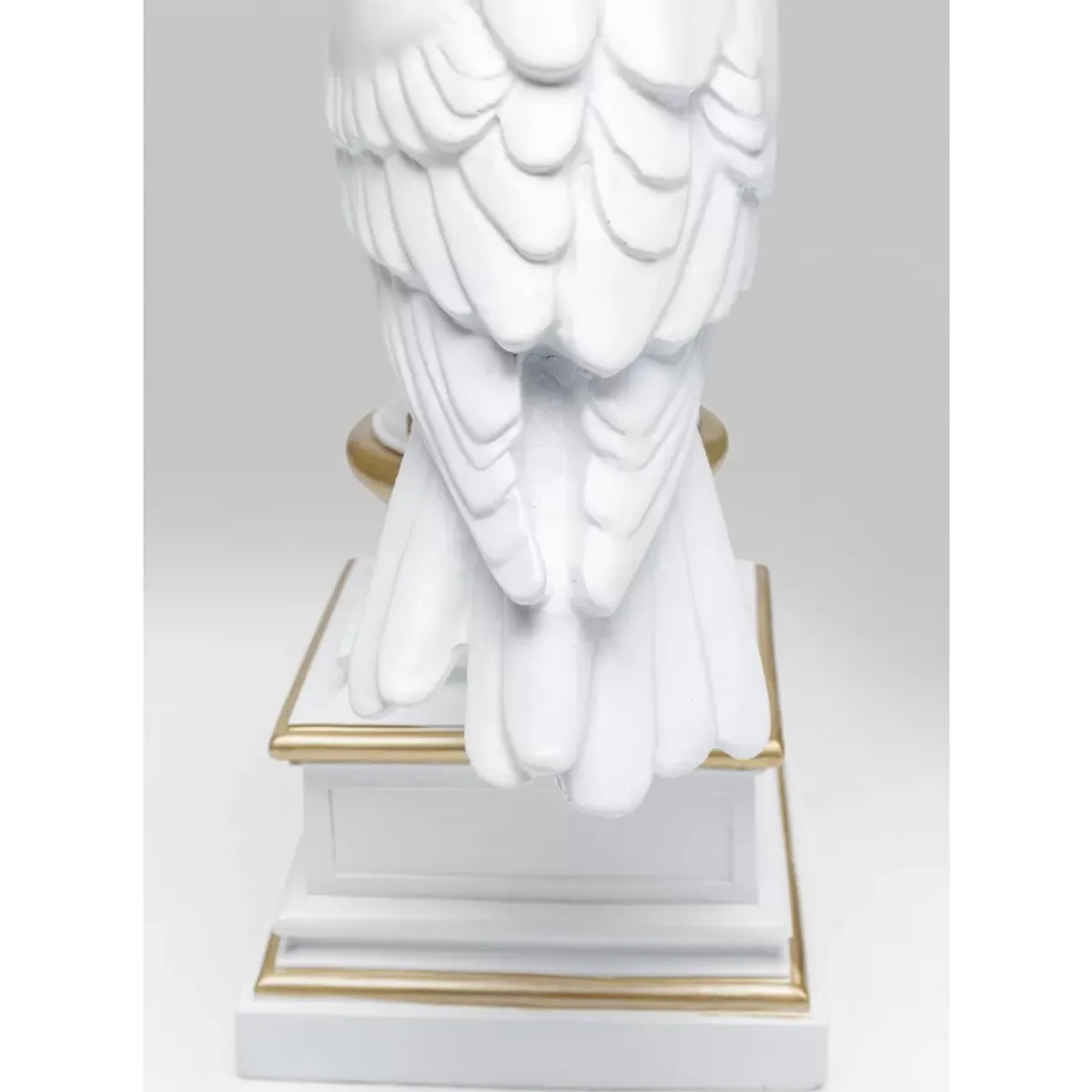 KARE Design Deko Objekt Proud Parrot- Deko & Geschenkartikel