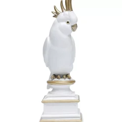 KARE Design Deko Objekt Proud Parrot- Deko & Geschenkartikel