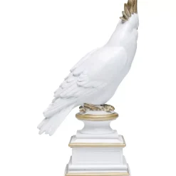 KARE Design Deko Objekt Proud Parrot- Deko & Geschenkartikel