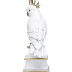 KARE Design Deko Objekt Proud Parrot- Deko & Geschenkartikel