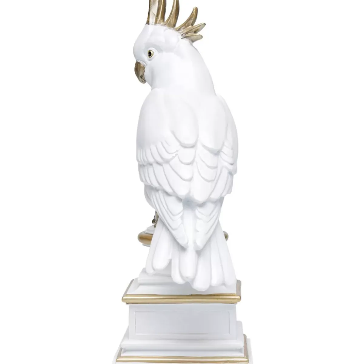 KARE Design Deko Objekt Proud Parrot- Deko & Geschenkartikel