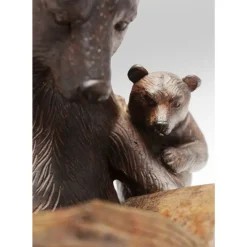 KARE Design Deko Objekt Reading Bears- Deko & Geschenkartikel