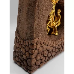 KARE Design Deko Objekt Rock Acrobatic 19Cm- Deko & Geschenkartikel