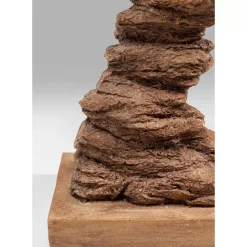 KARE Design Deko Objekt Rock Climb 34Cm- Deko & Geschenkartikel