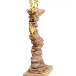 KARE Design Deko Objekt Rock Climb 34Cm- Deko & Geschenkartikel
