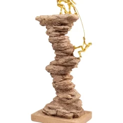 KARE Design Deko Objekt Rock Climb 34Cm- Deko & Geschenkartikel