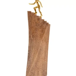 KARE Design Deko Objekt Rock Hiking 25Cm- Deko & Geschenkartikel