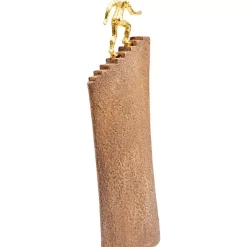 KARE Design Deko Objekt Rock Hiking 25Cm- Deko & Geschenkartikel