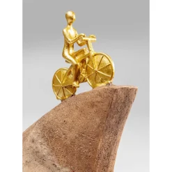 KARE Design Deko Objekt Rock Ride Bike 34Cm- Deko & Geschenkartikel