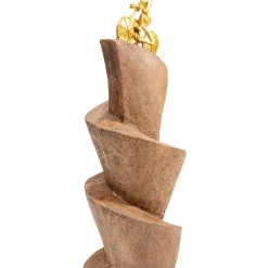 KARE Design Deko Objekt Rock Ride Bike 34Cm- Deko & Geschenkartikel