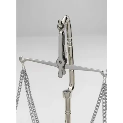 KARE Design Deko Objekt Scale 23Cm- Deko & Geschenkartikel