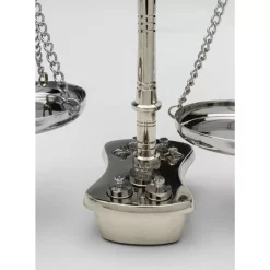 KARE Design Deko Objekt Scale 23Cm- Deko & Geschenkartikel