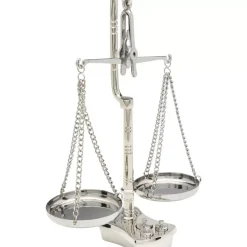 KARE Design Deko Objekt Scale 23Cm- Deko & Geschenkartikel