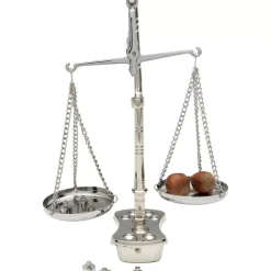 KARE Design Deko Objekt Scale 23Cm- Deko & Geschenkartikel